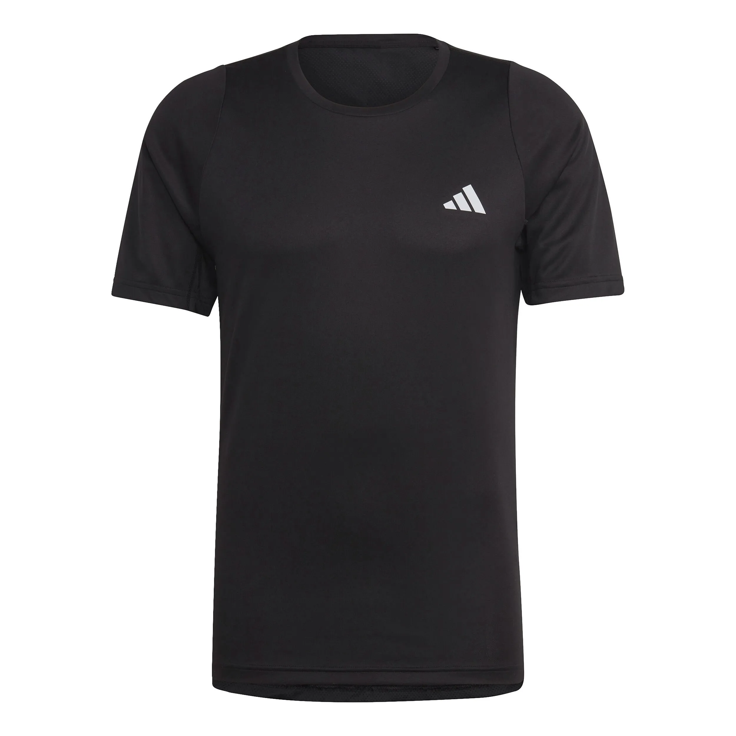 adidas Run Icons 3S Camiseta De Running Hombres