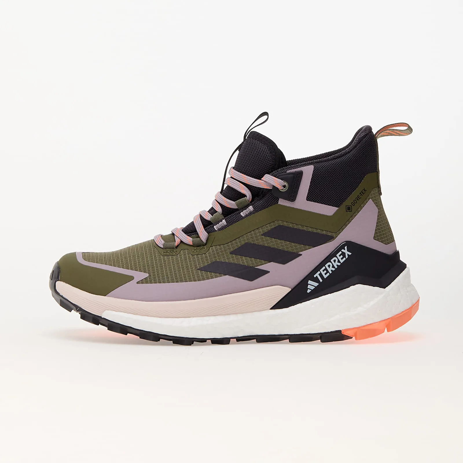 adidas Terrex Free Hiker 2 Gtx W