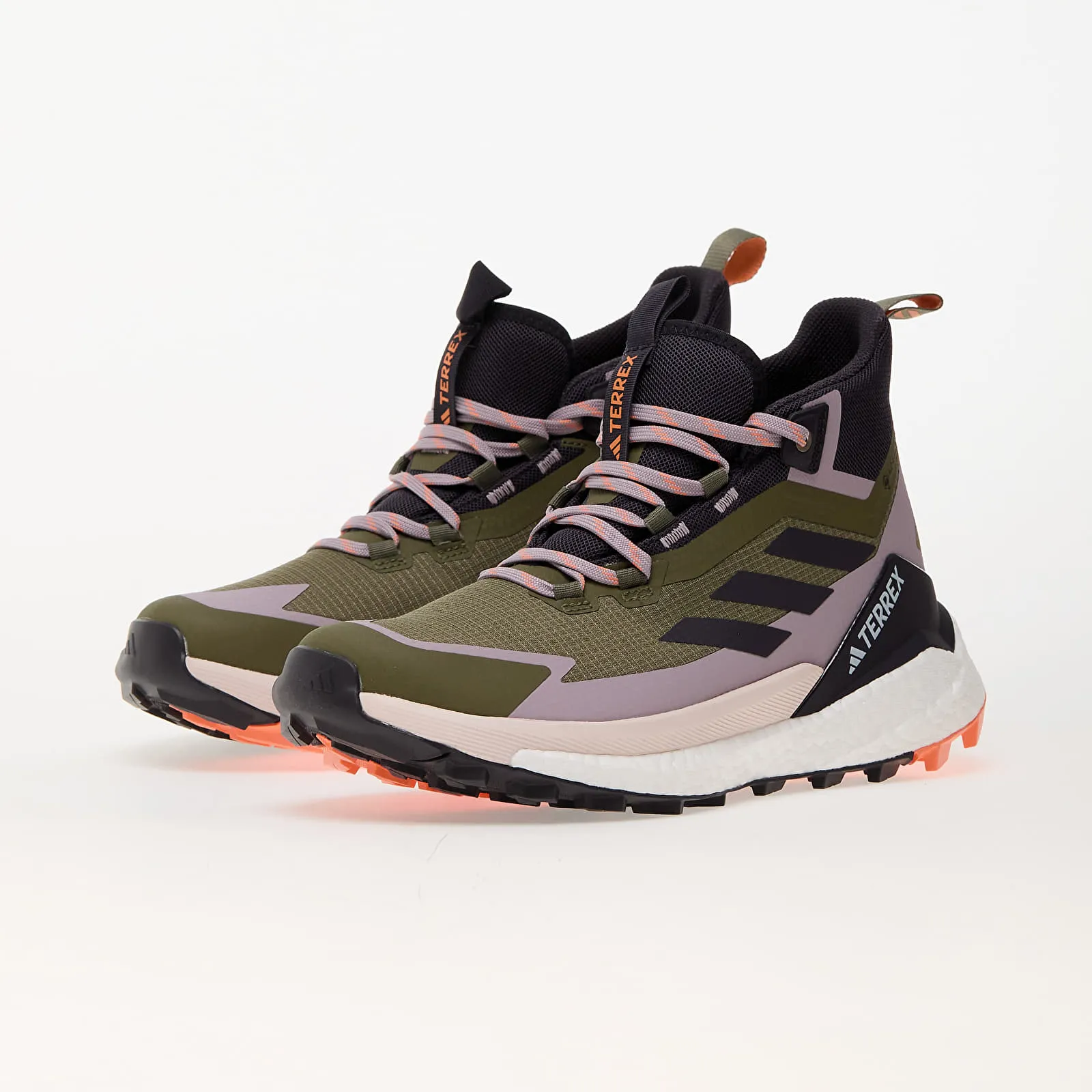adidas Terrex Free Hiker 2 Gtx W
