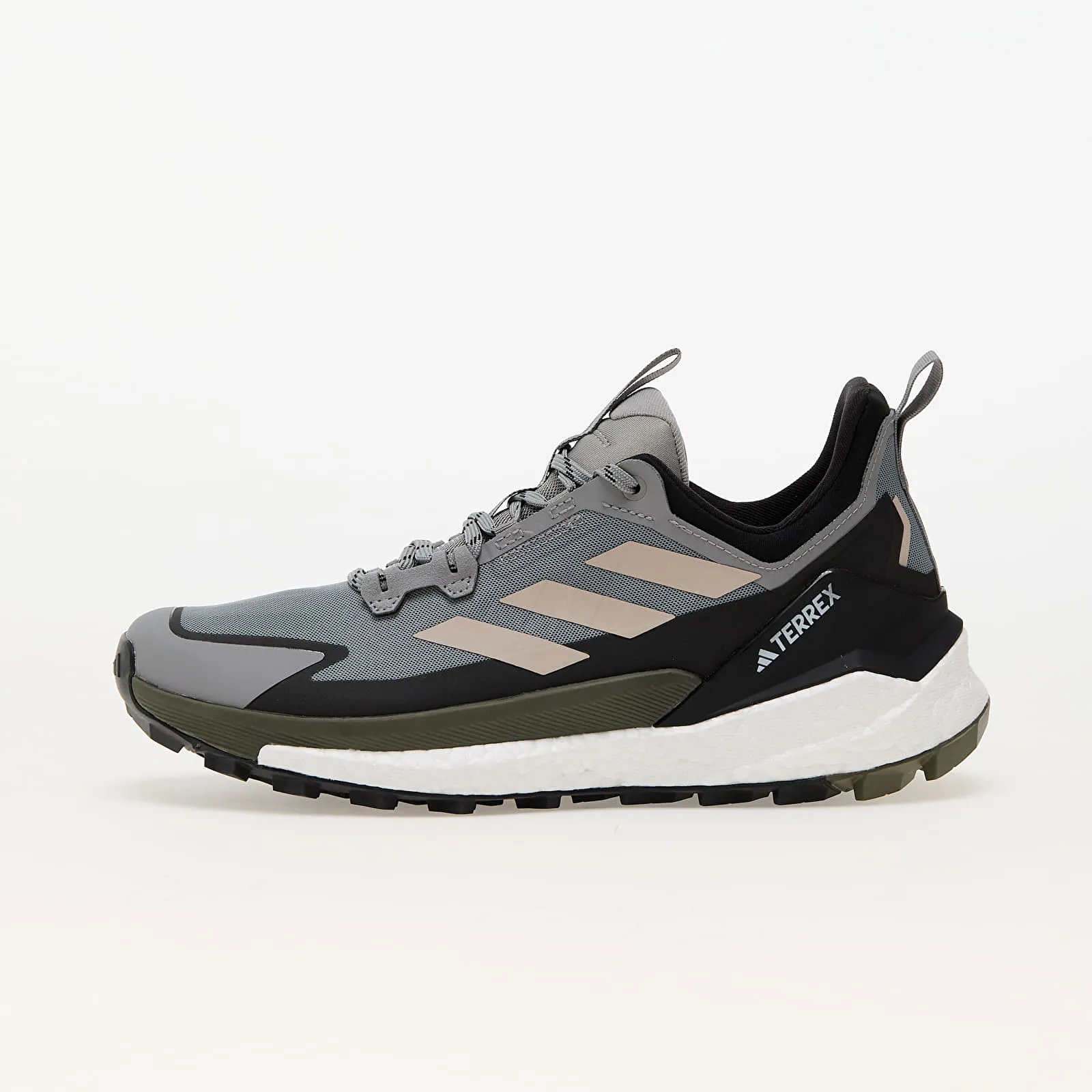 adidas Terrex Free Hiker 2 Low
