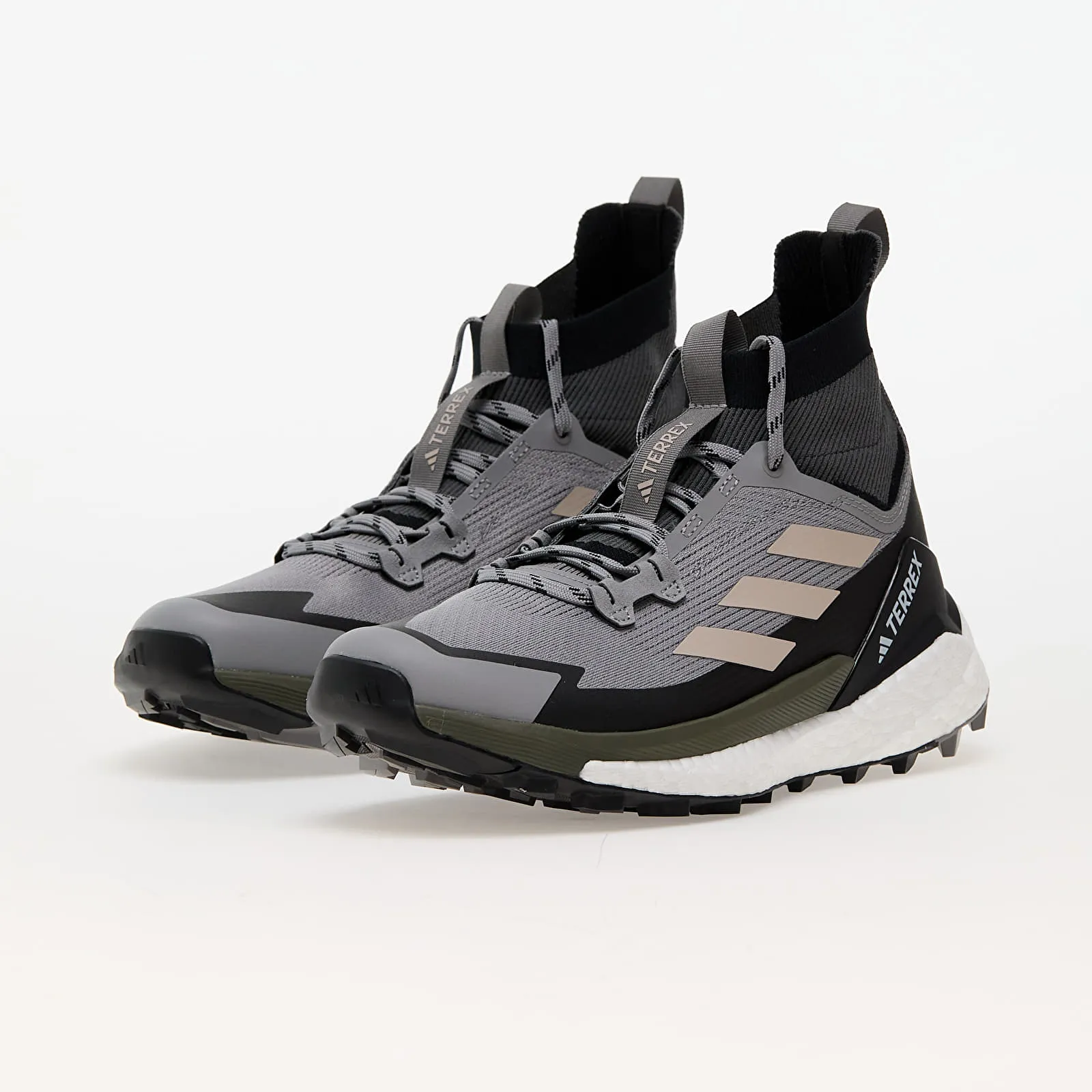 adidas Terrex Free Hiker 2