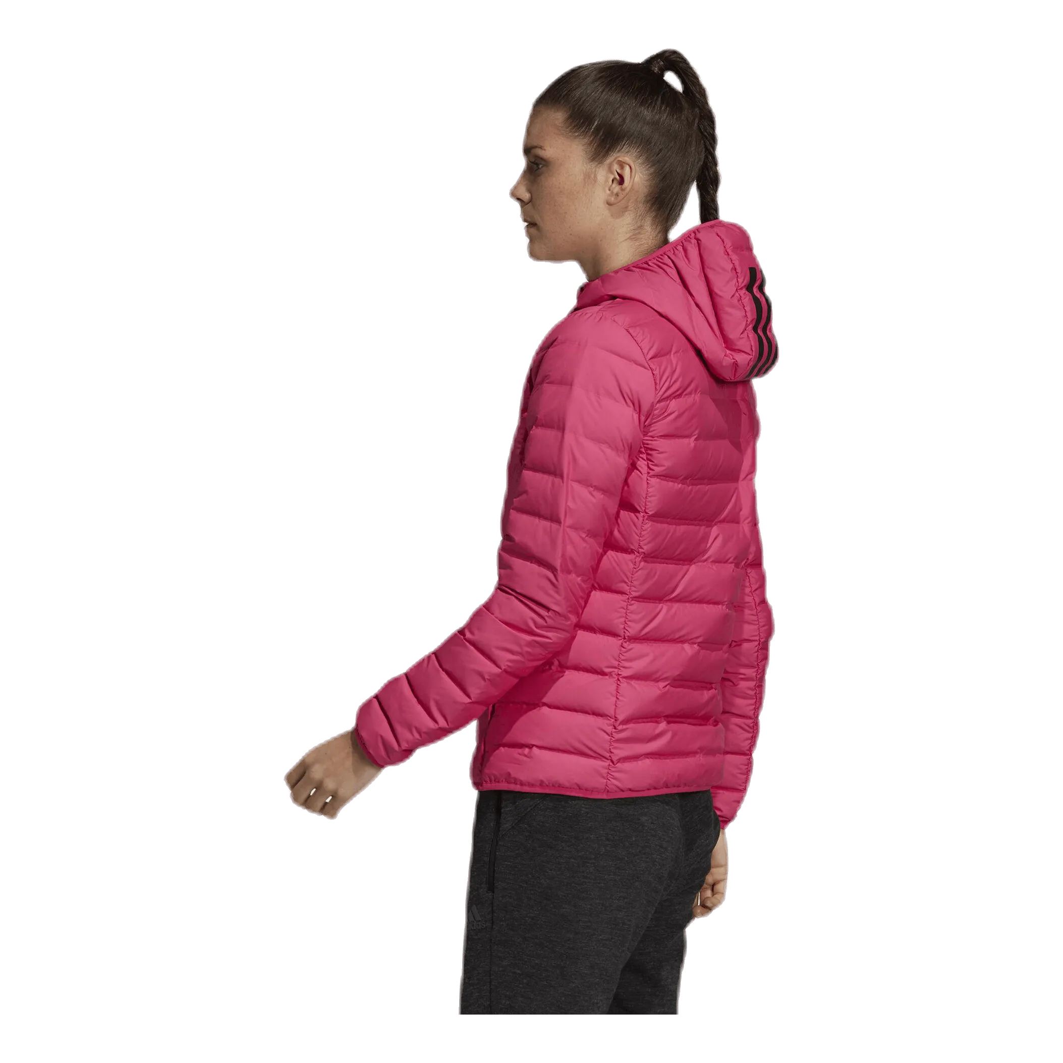 Adidas Varilite 3SHJ Pink