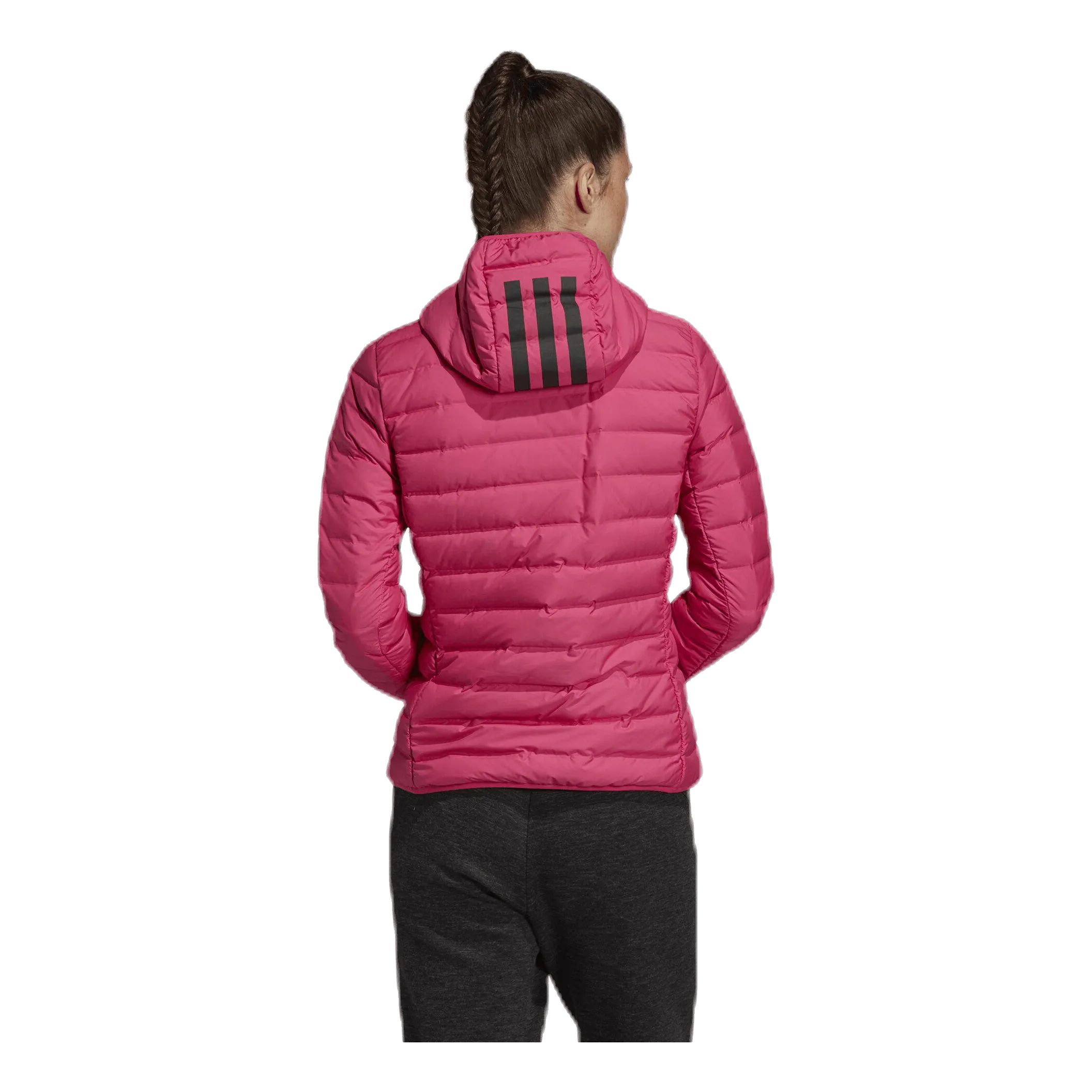 Adidas Varilite 3SHJ Pink