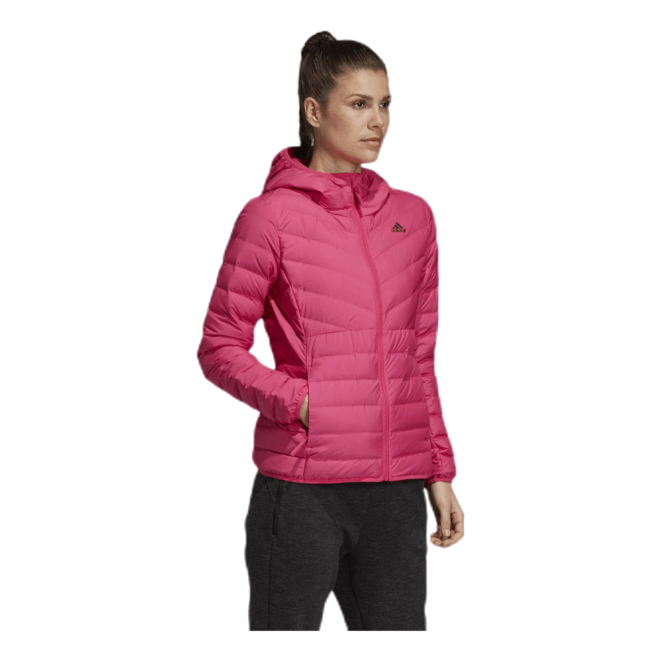 Adidas Varilite 3SHJ Pink
