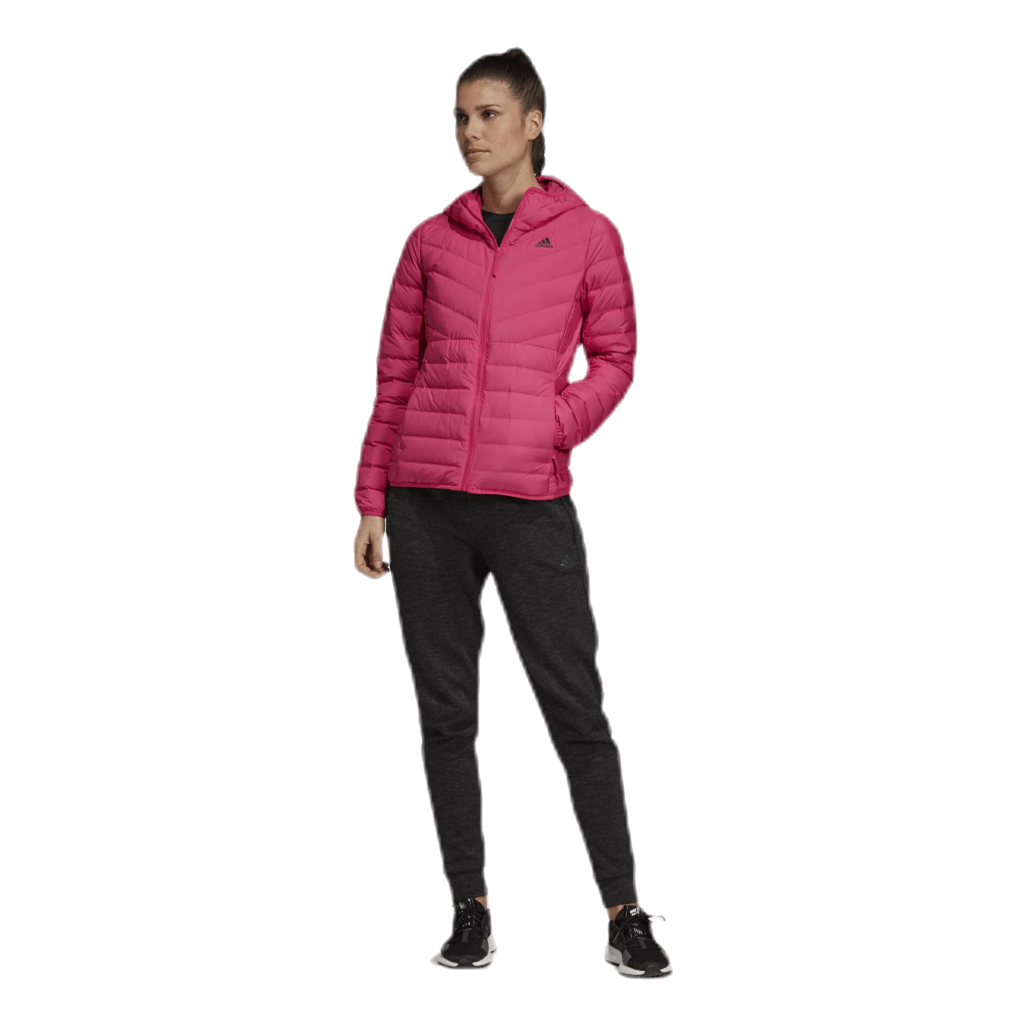 Adidas Varilite 3SHJ Pink