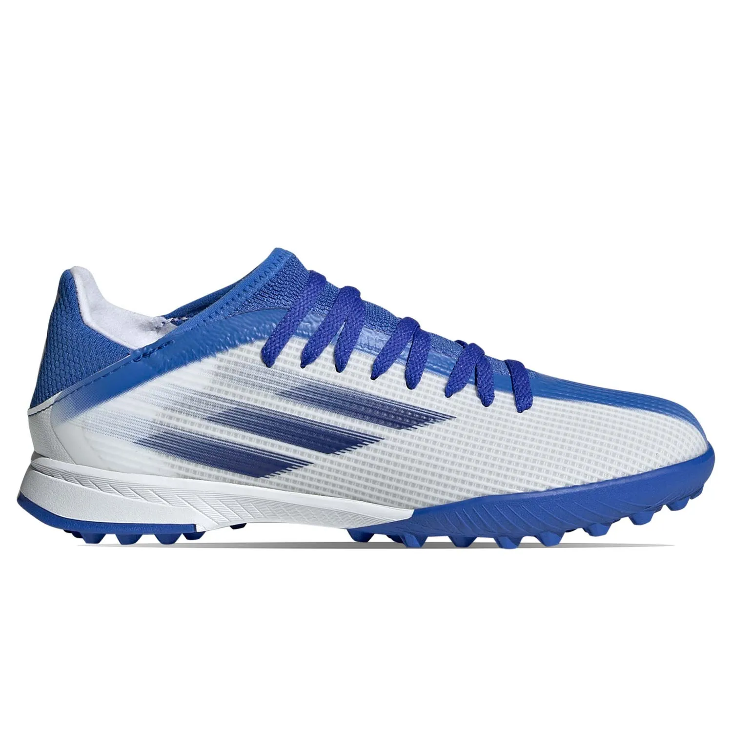 adidas X SPEEDFLOW.3 TF J