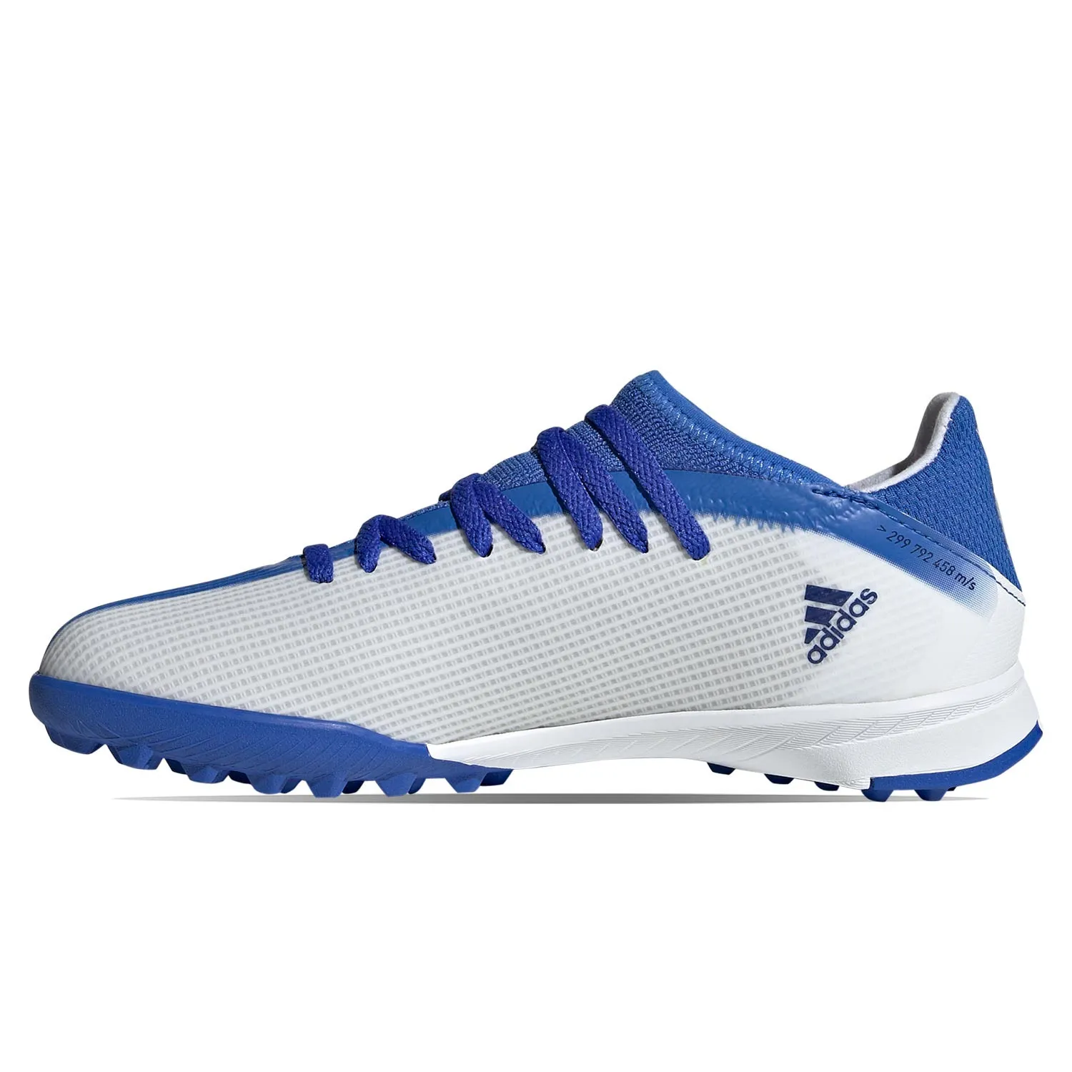 adidas X SPEEDFLOW.3 TF J