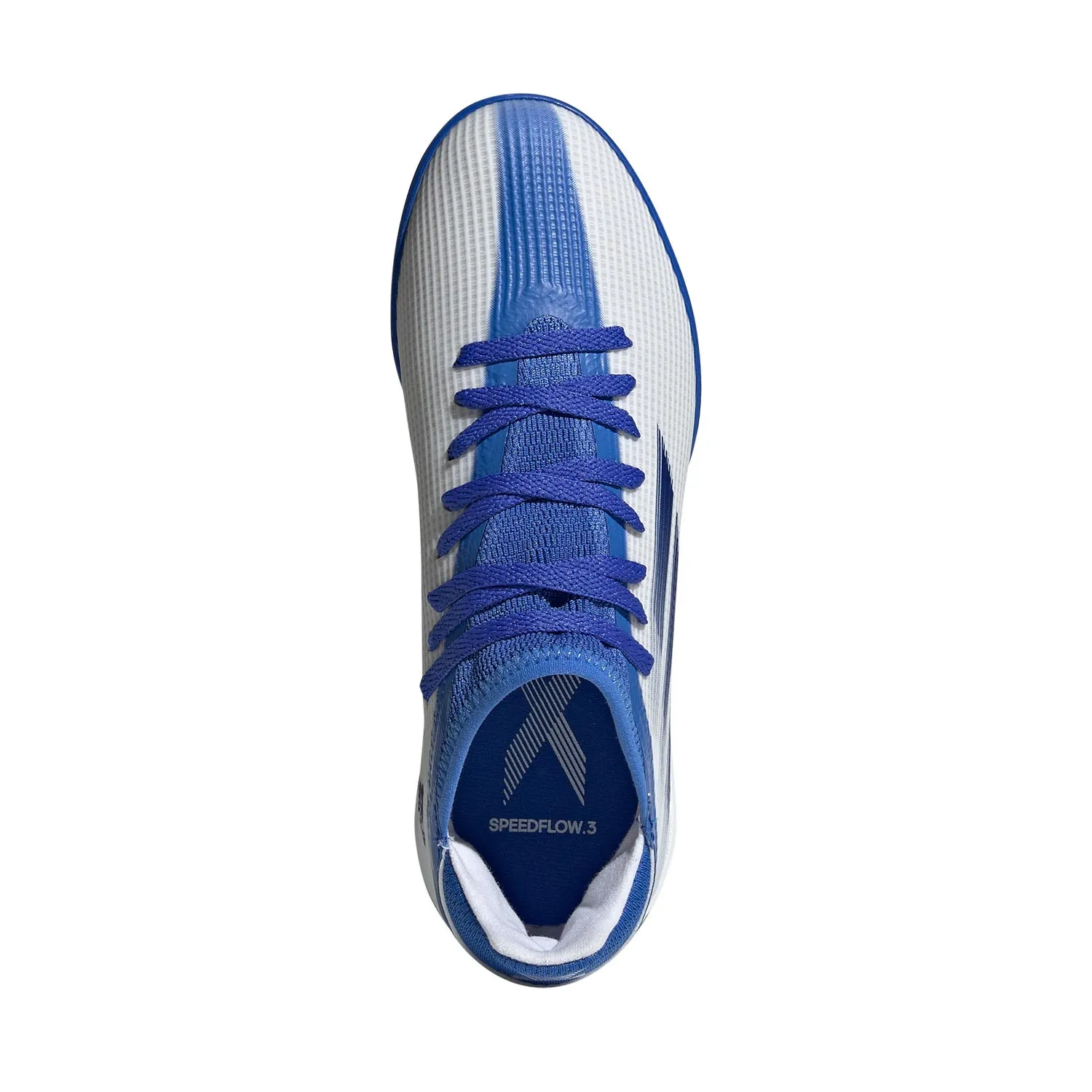 adidas X SPEEDFLOW.3 TF J