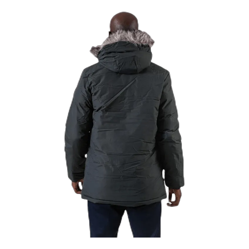 Adidas Xploric Parka Legend Earth