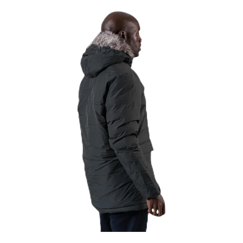 Adidas Xploric Parka Legend Earth