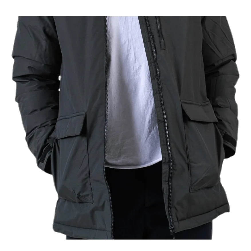 Adidas Xploric Parka Legend Earth