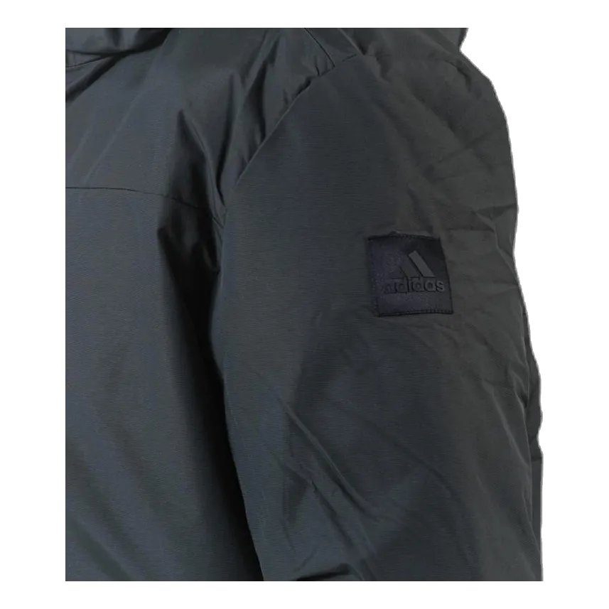 Adidas Xploric Parka Legend Earth