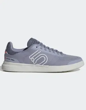 Adidas ZAPATILLA FIVE TEN SLEUTH DLX CANVAS MOUNTAIN BIKE