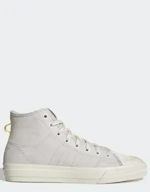 Adidas Zapatilla Nizza Hi RF