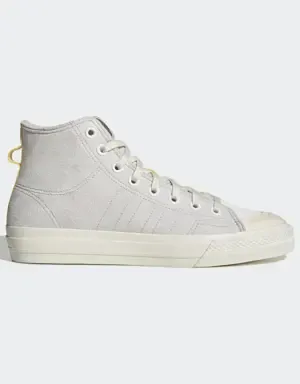 Adidas Zapatilla Nizza Hi RF