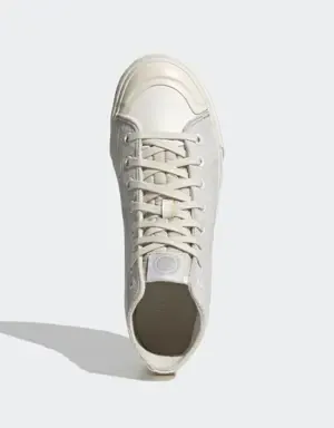 Adidas Zapatilla Nizza Hi RF