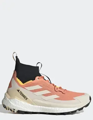 Adidas Zapatilla Terrex Free Hiker Hiking 2.0