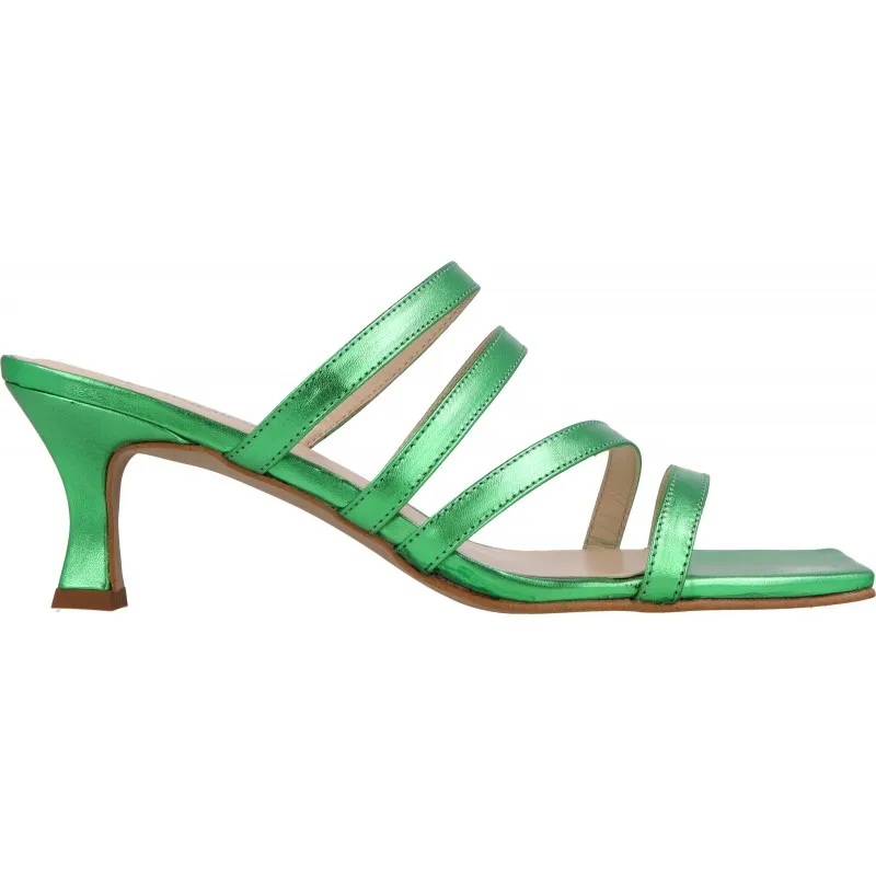 Aerobics  Wikki Galaxy Lam Green