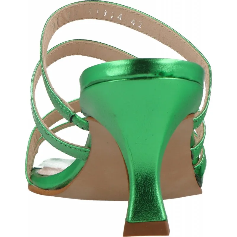 Aerobics  Wikki Galaxy Lam Green