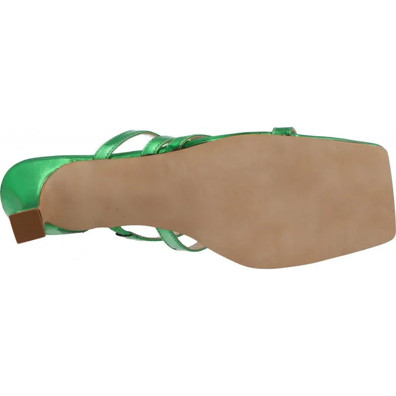 Aerobics  Wikki Galaxy Lam Green