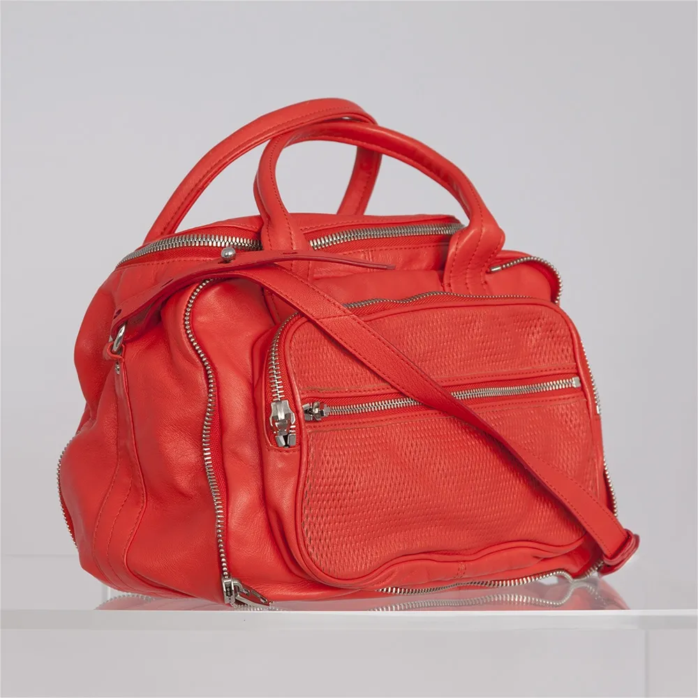 Alexander Wang Bolso Eugene Rojo