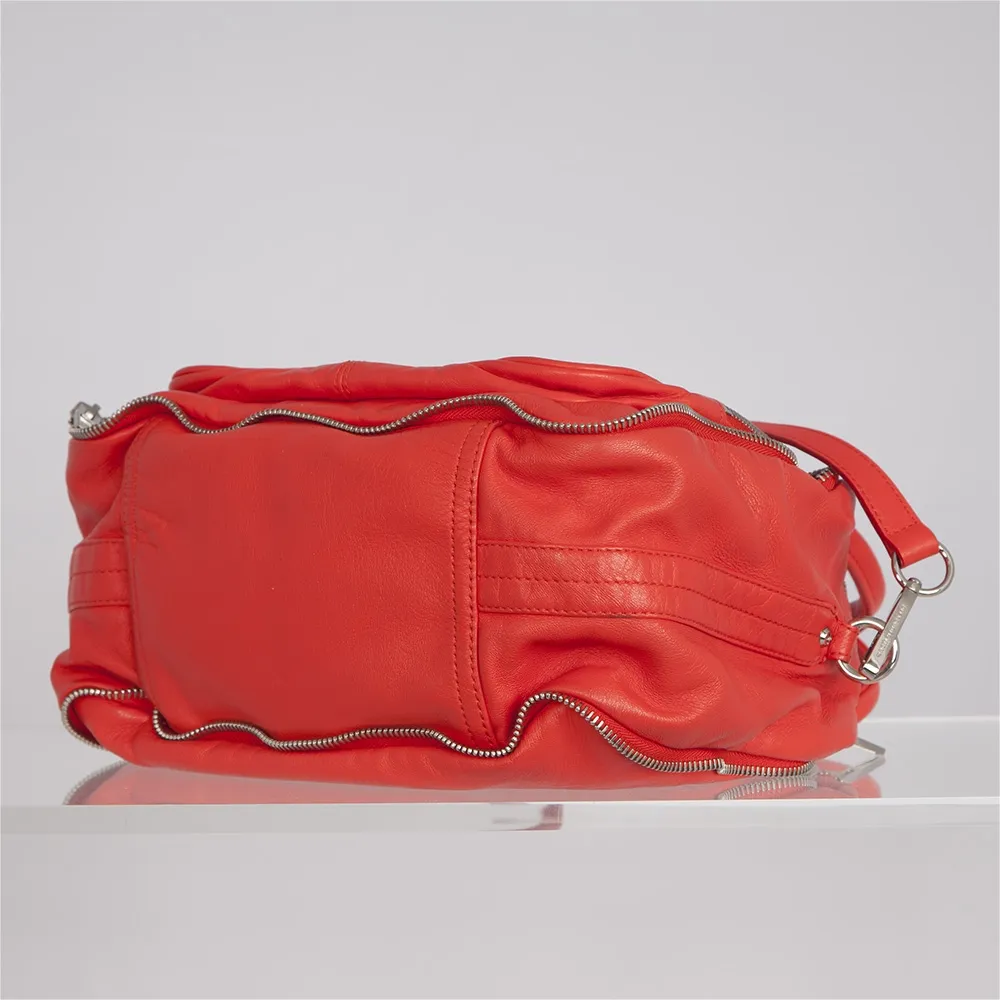Alexander Wang Bolso Eugene Rojo