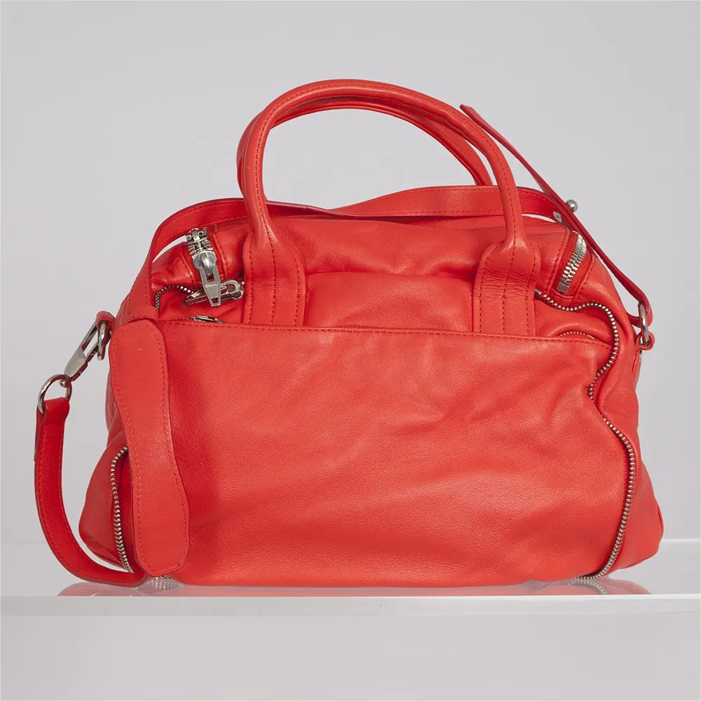 Alexander Wang Bolso Eugene Rojo