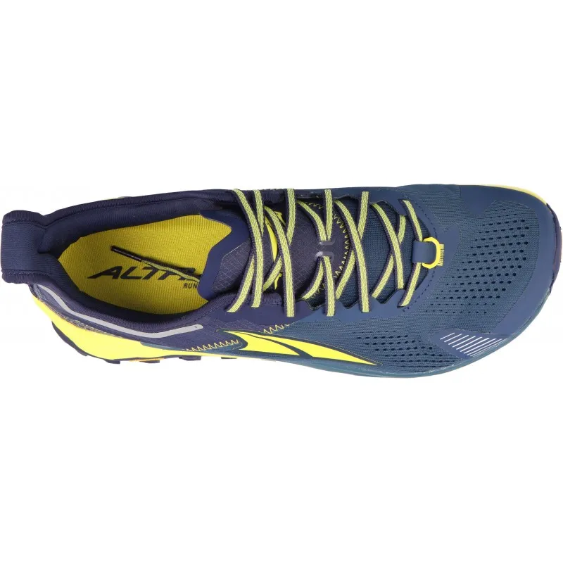 Altra  Olympus 5 Green/Navy
