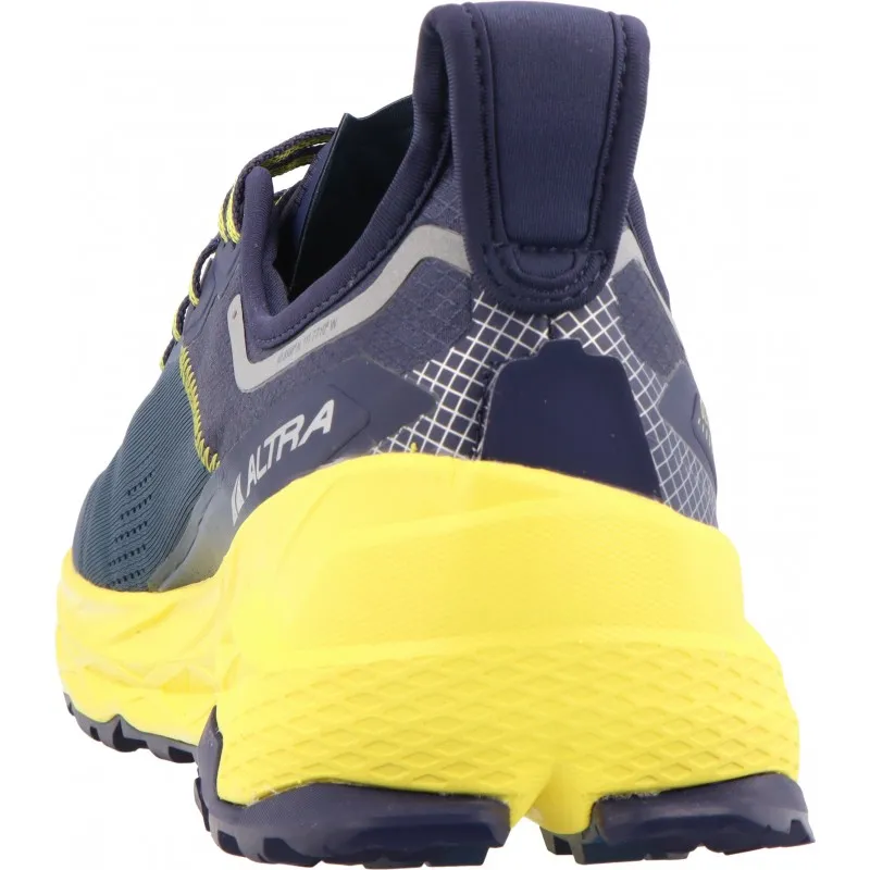 Altra  Olympus 5 Green/Navy