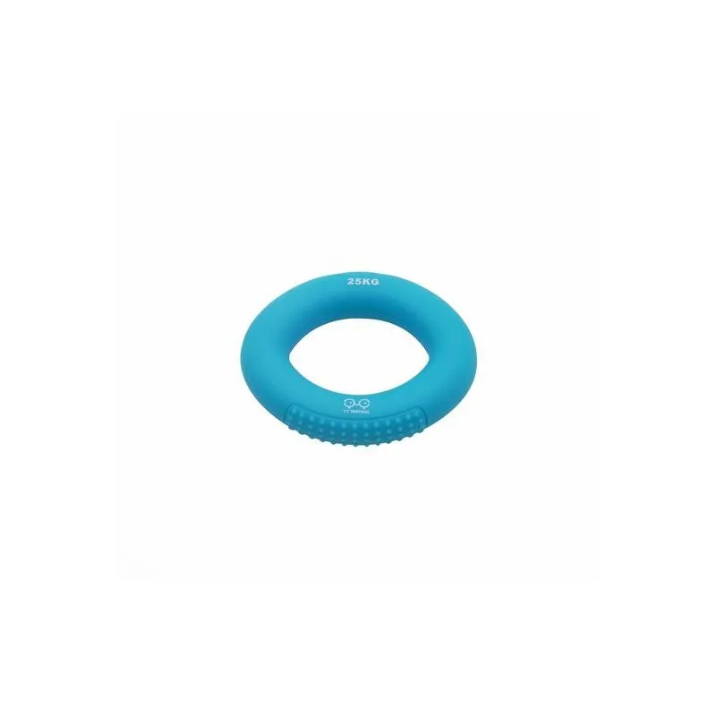 Anillo de escalada YY VERTICAL (azul)