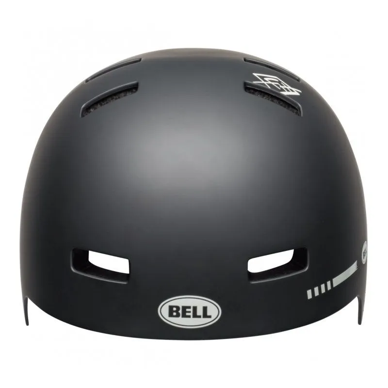 Auricular BELL Local (m negro/ blanco fasthouse)