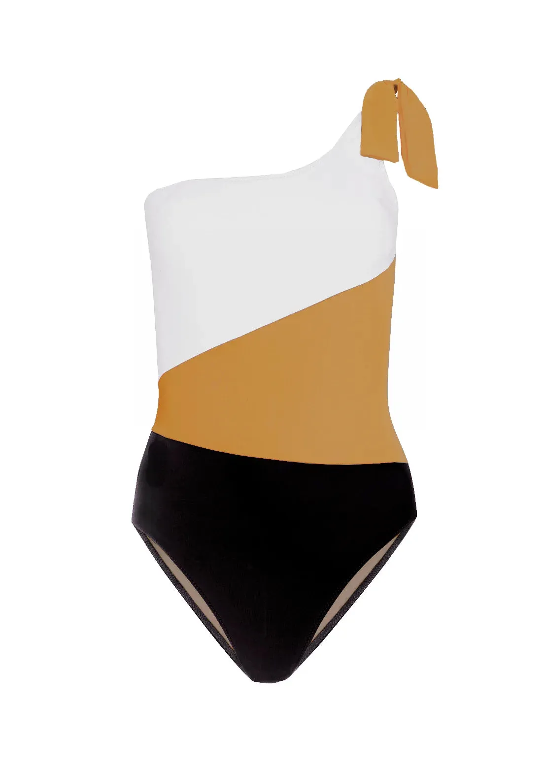 BAADOR ASIMETRICO CARAMEL