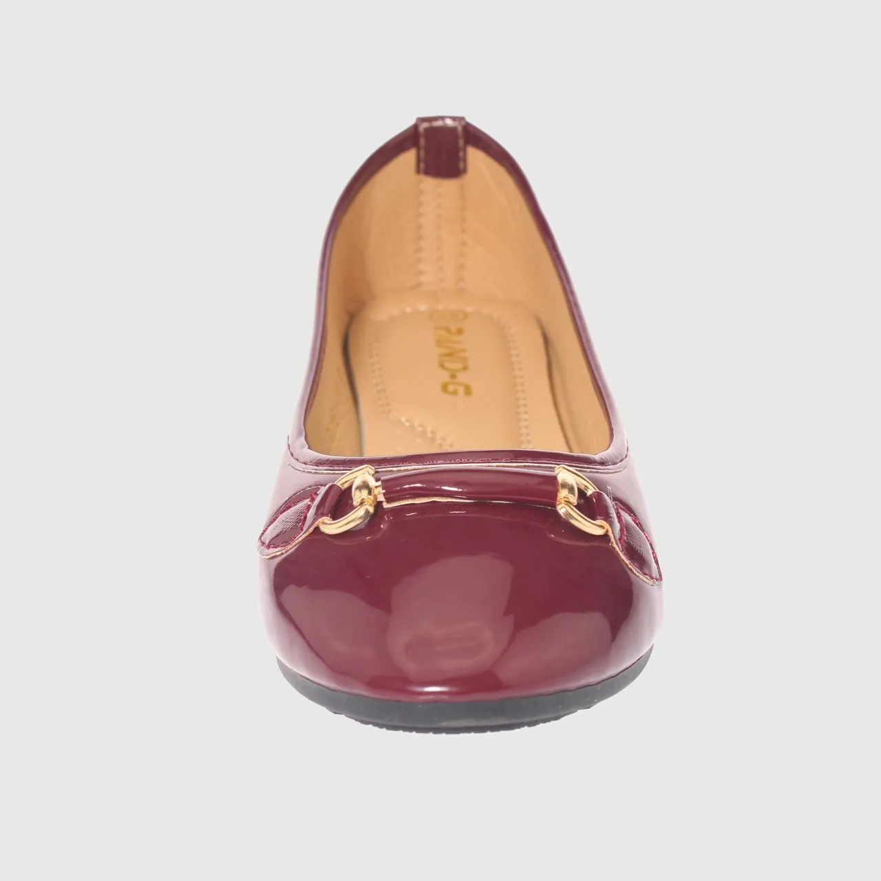 BALERINA VINO PANDG ART. 5PG23113WINE