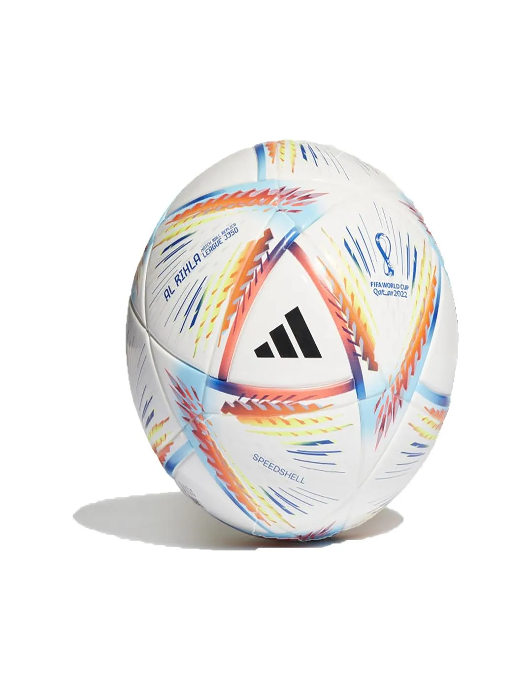 Balón Adidas Futbol 11 Mundial