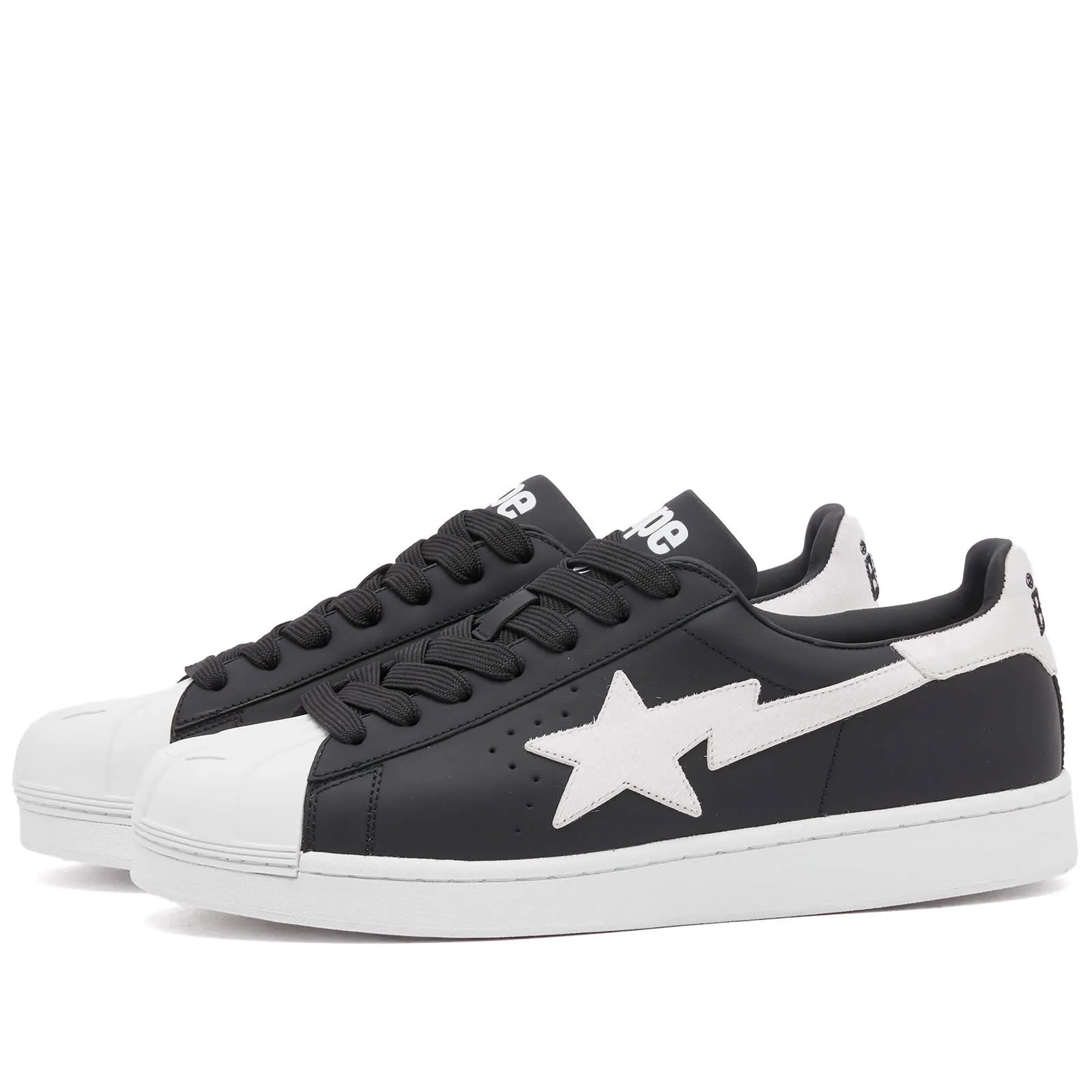 BAPE A Bathing Ape Skull Sta #2