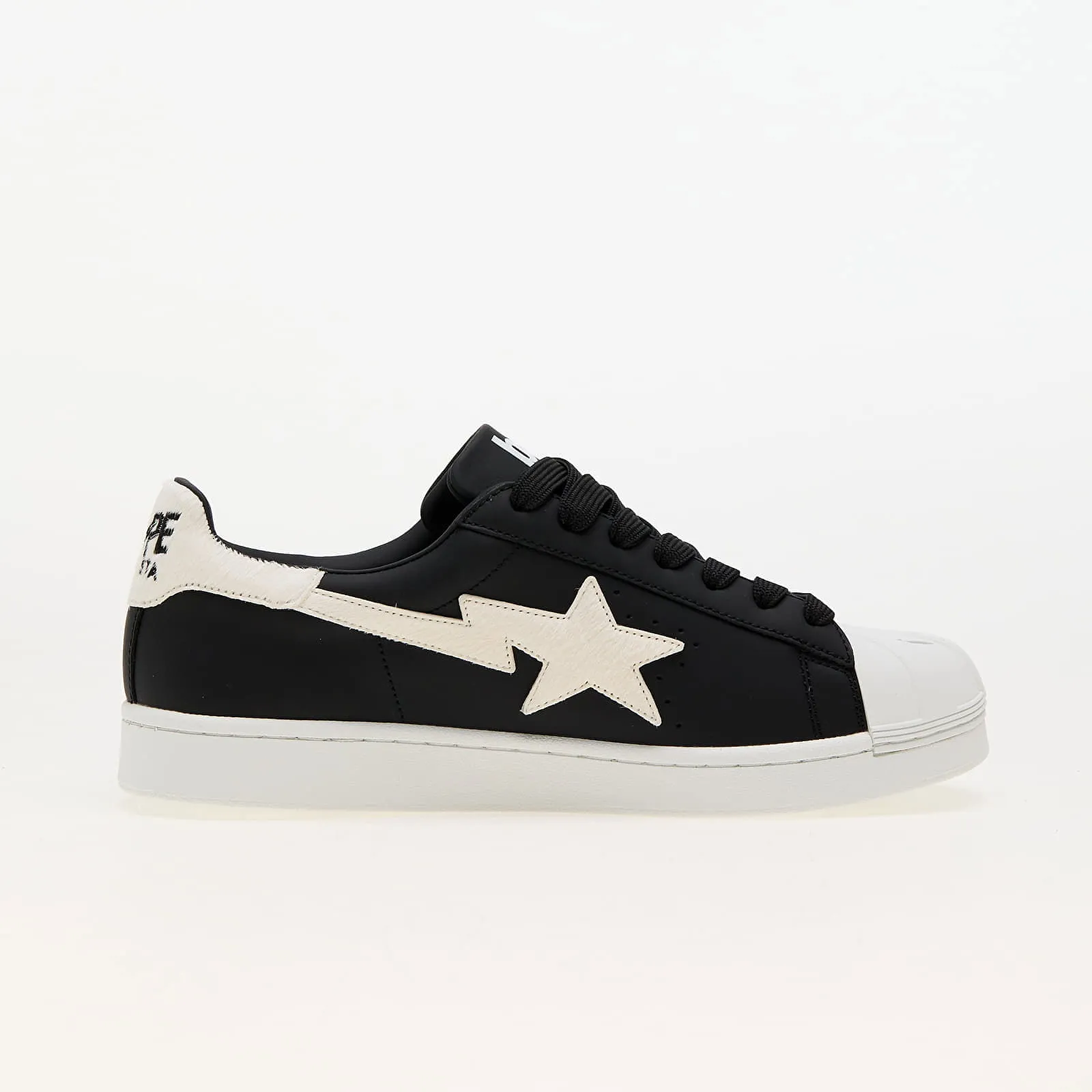 BAPE A Bathing Ape Skull Sta #2