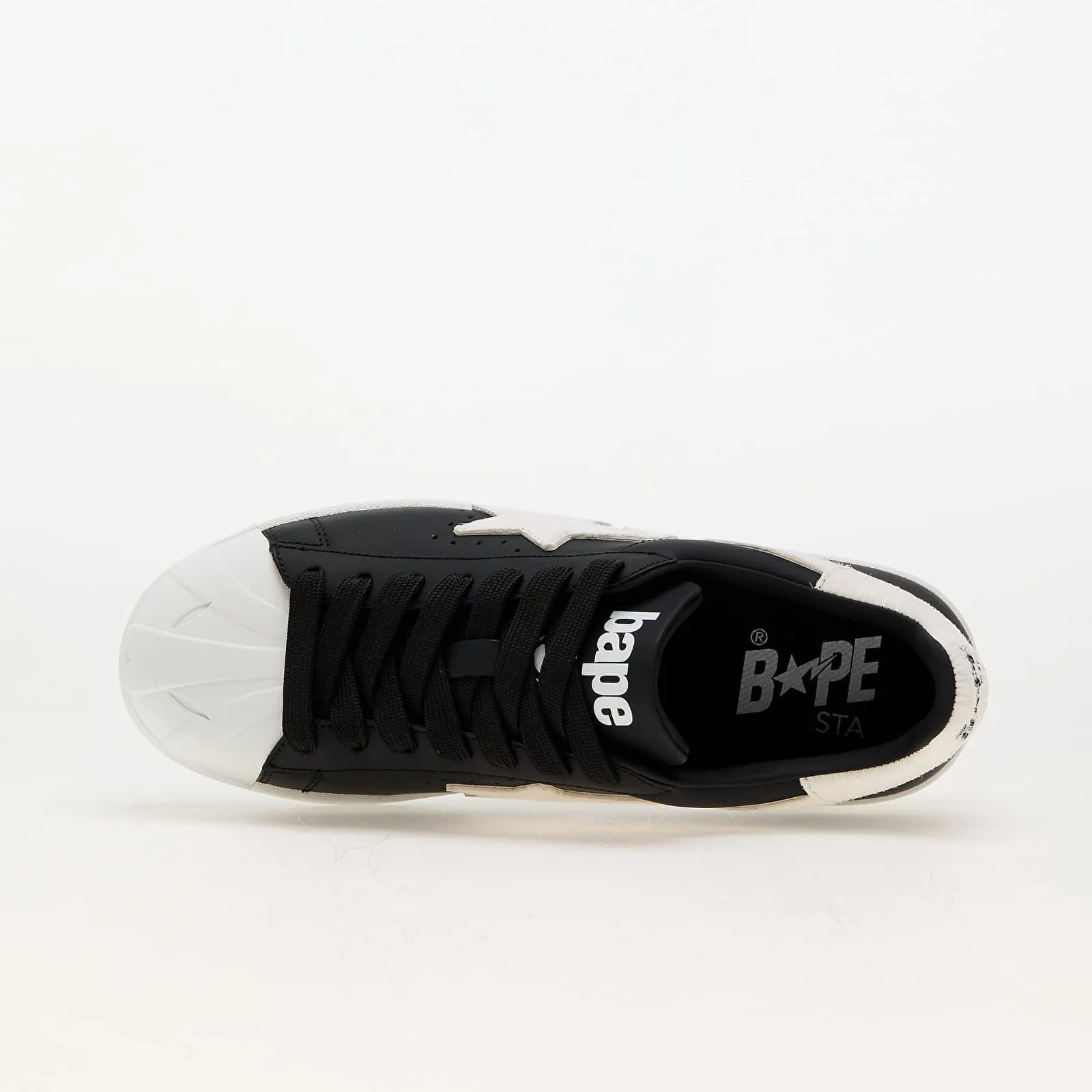 BAPE A Bathing Ape Skull Sta #2