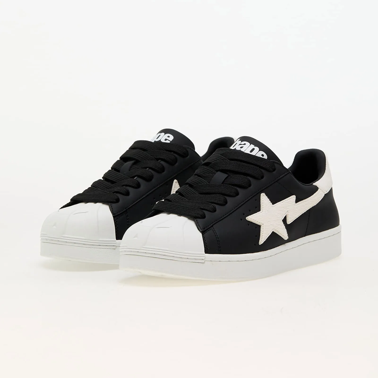 BAPE A Bathing Ape Skull Sta #2