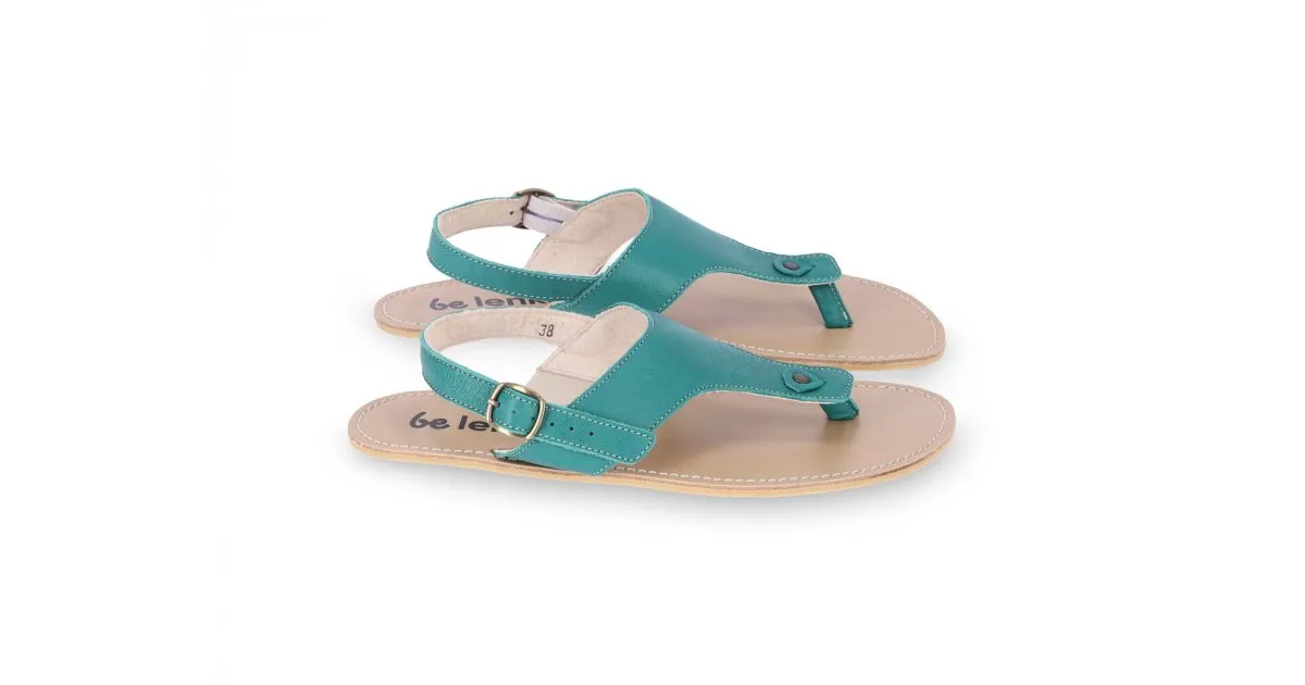 BAREFOOT SANDALIAS BE LENKA PROMENADE  GREEN