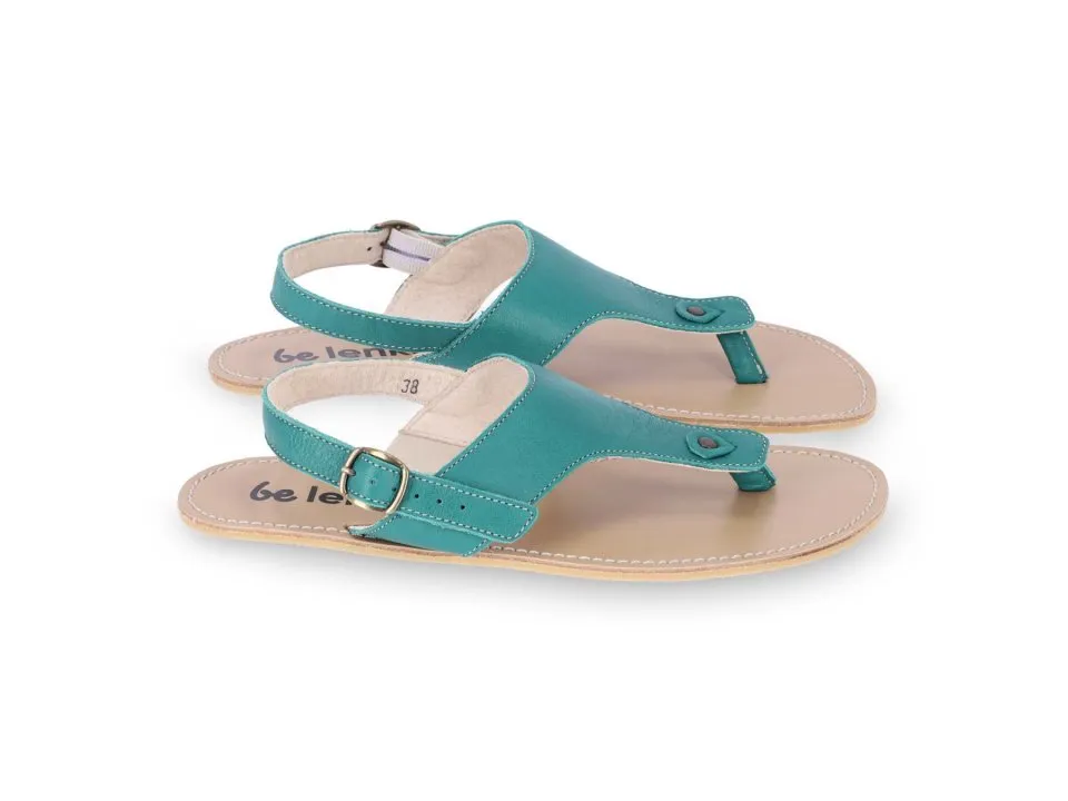 BAREFOOT SANDALIAS BE LENKA PROMENADE  GREEN