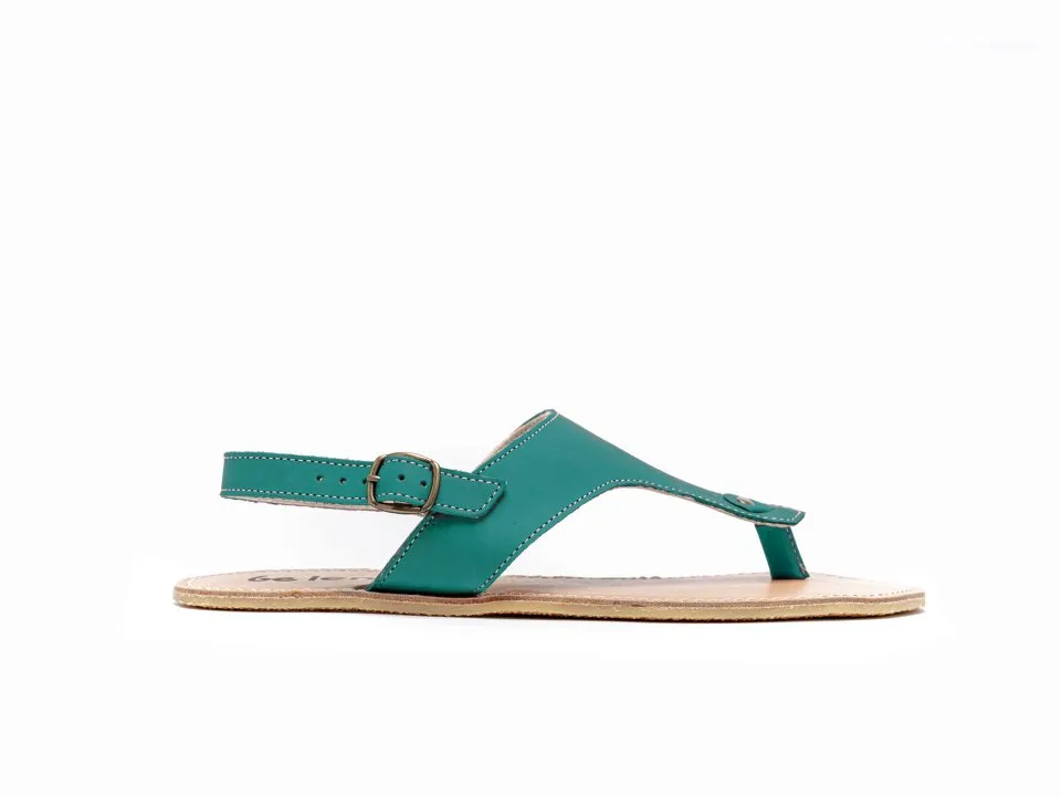 BAREFOOT SANDALIAS BE LENKA PROMENADE  GREEN