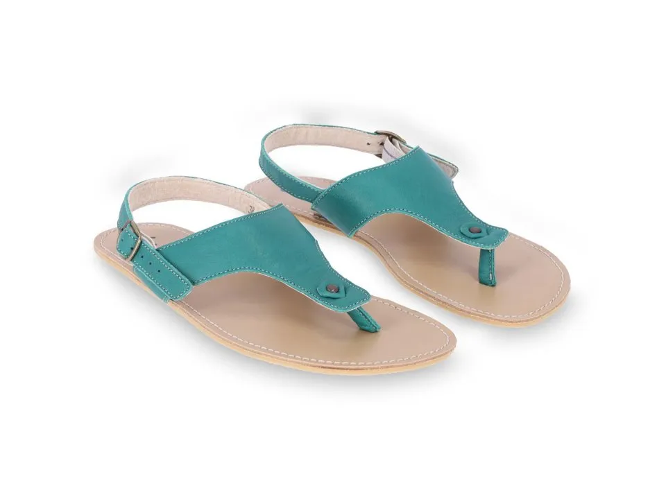 BAREFOOT SANDALIAS BE LENKA PROMENADE  GREEN