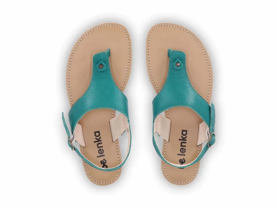 BAREFOOT SANDALIAS BE LENKA PROMENADE  GREEN