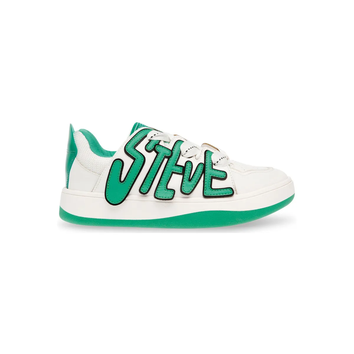 Baskets femme  Retro Lite