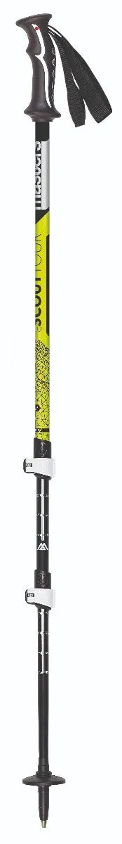 Bastón Scout Green