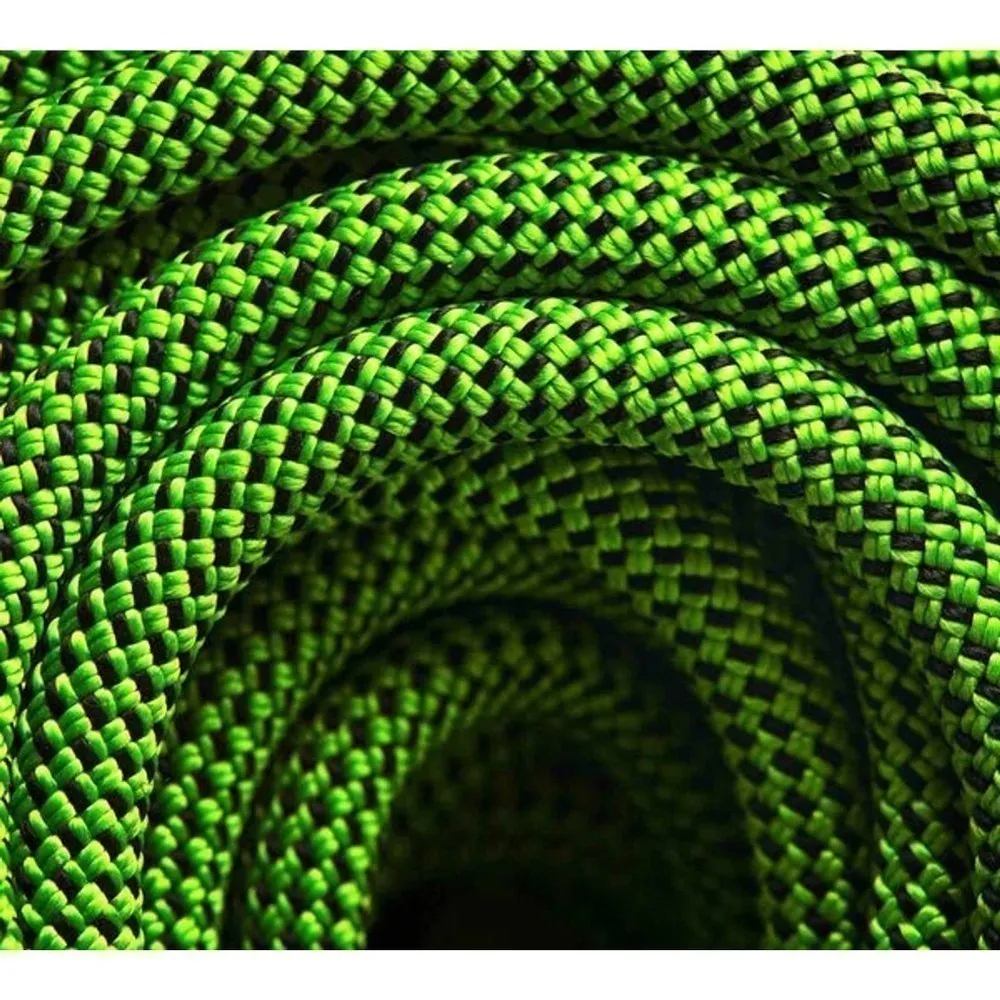 BD 9.4 ROPE  70M  DRY ENVY GREEN