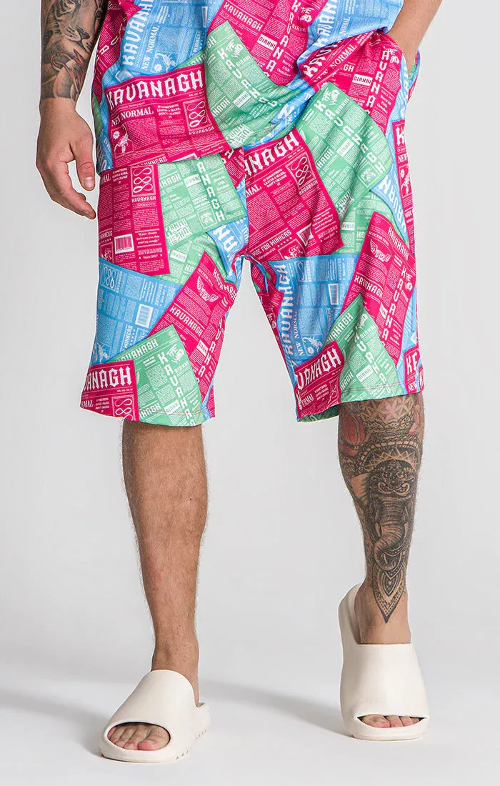 BERMUDAS KAVANAGH  GKM004385