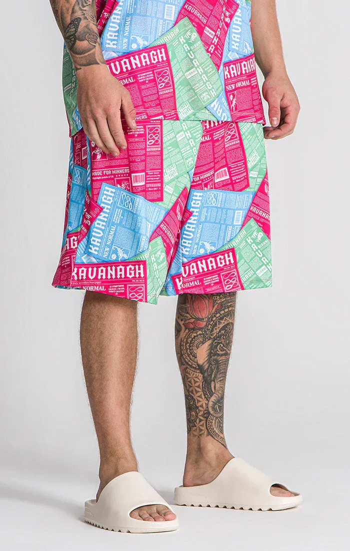 BERMUDAS KAVANAGH  GKM004385