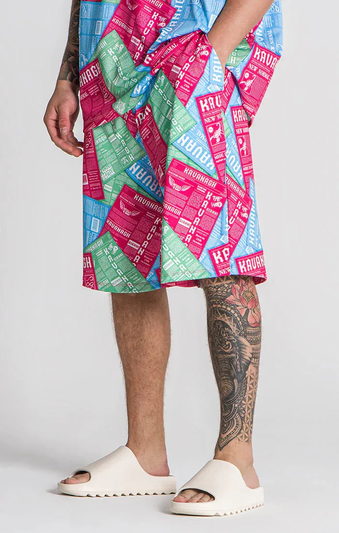 BERMUDAS KAVANAGH  GKM004385