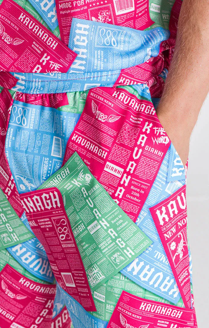 BERMUDAS KAVANAGH  GKM004385